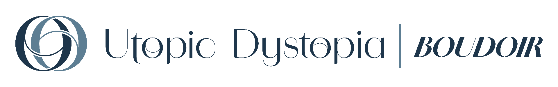 Utopic Dystopia Boudoir