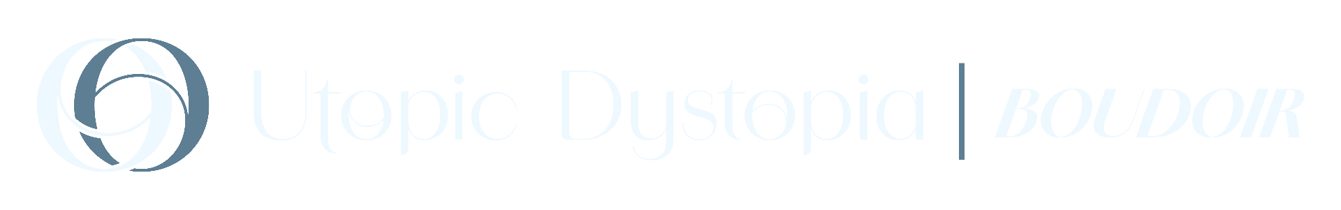 Utopic Dystopia Boudoir